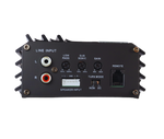 Horizon HZ-1000 1000 Watt RMS Monoblock Amplifier