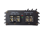 Used Sundown Audio HZ1000 Amplifier
