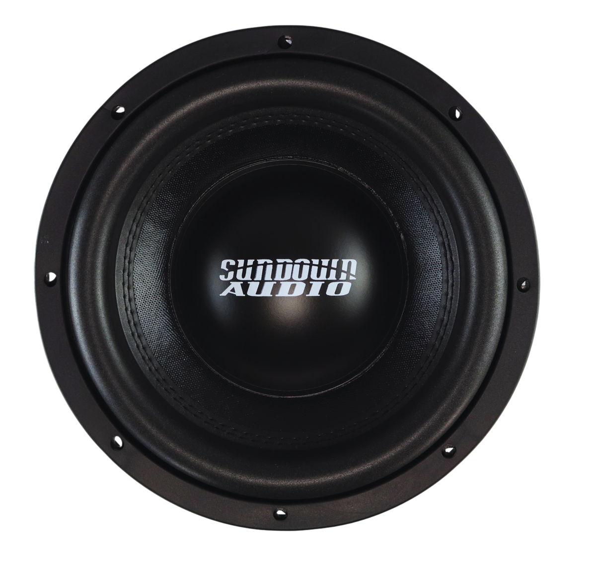 Used Sundown Audio HZ12D4 Subwoofer