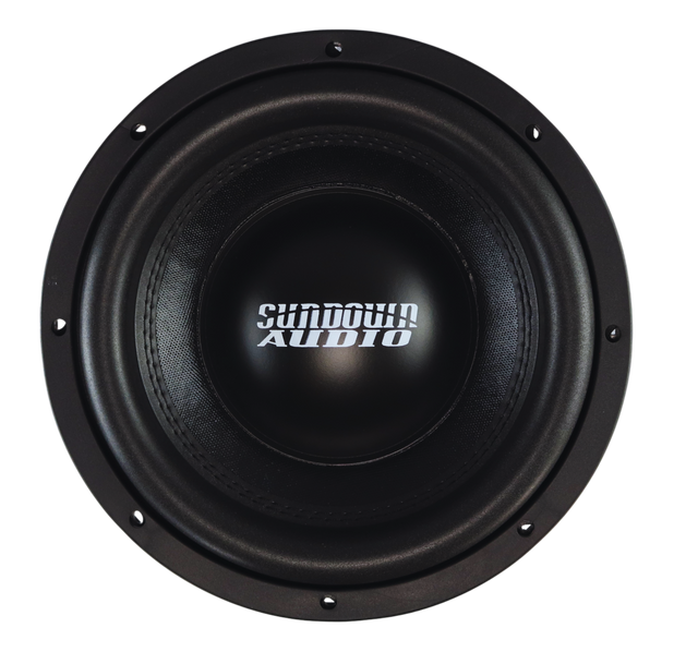 Used Sundown Audio HZ12D4 Subwoofer