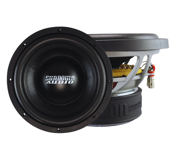 Horizon HZ 10" Subwoofer