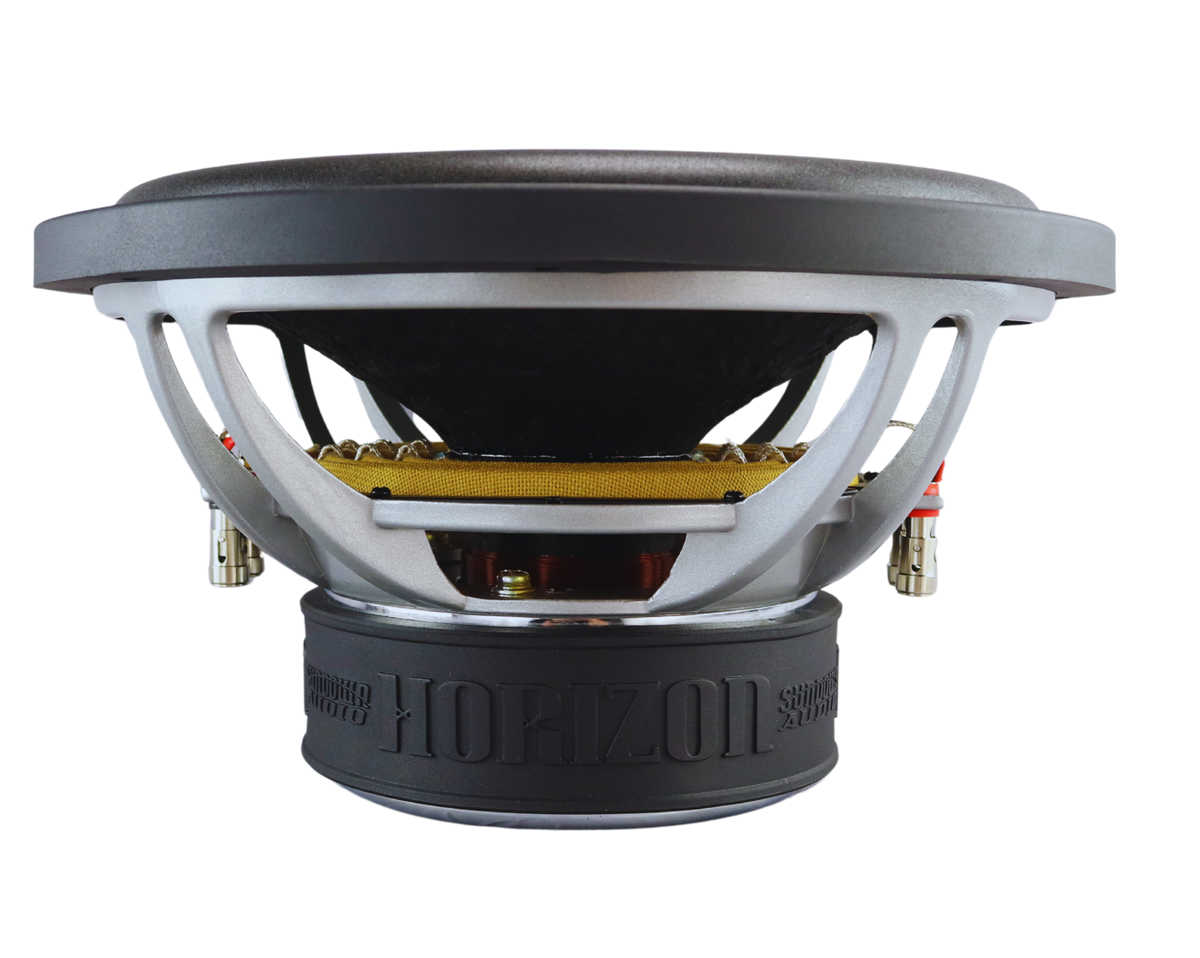 Used Sundown Audio HZ12D4 Subwoofer