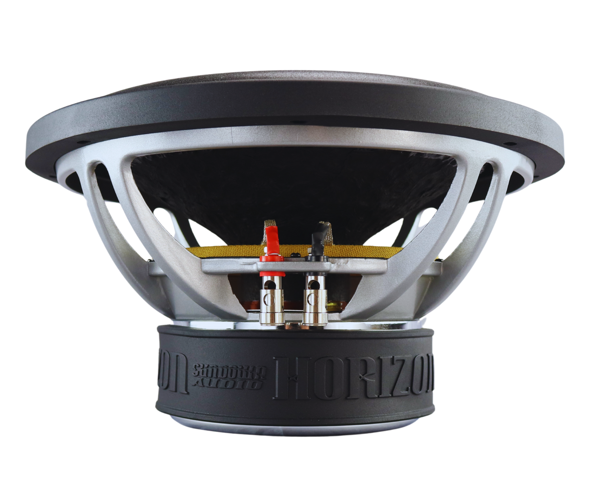 Used Sundown Audio HZ12D4 Subwoofer