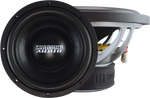 Horizon HZ 12" Subwoofer