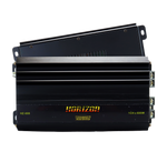 Horizon HZ-600 600 Watt RMS Monoblock Amplifier