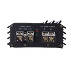 Horizon HZ-600 600 Watt RMS Monoblock Amplifier