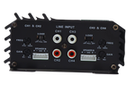 Horizon HZ-80.4 4-Channel Amplifier