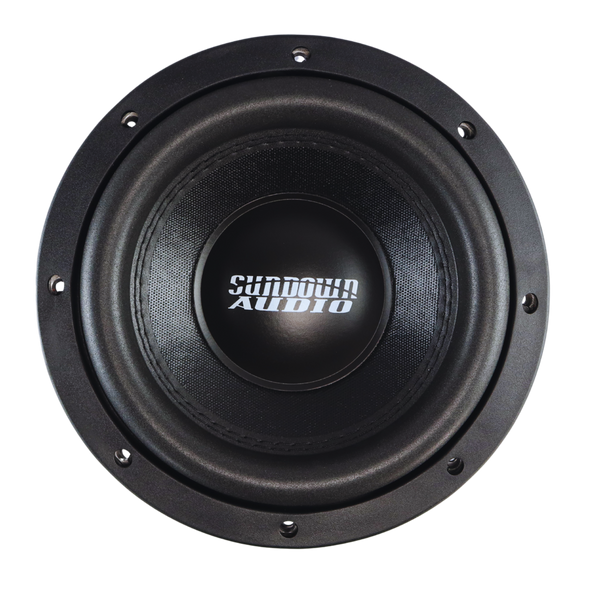 Horizon HZ 8" Subwoofer