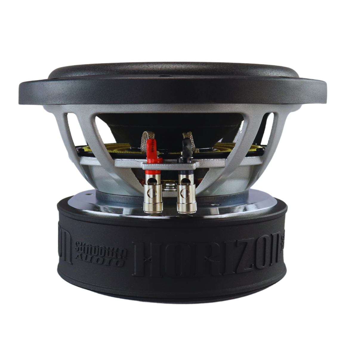 Horizon HZ 8" Subwoofer