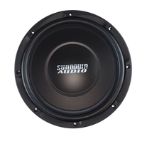 Horizon HZS 10" Subwoofer