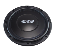 Horizon HZS 10" Subwoofer