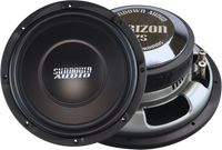 Used Sundown Audio HZS12D4 Subwoofer