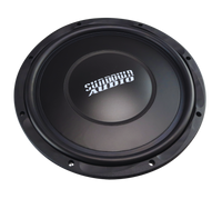 Used Sundown Audio HZS12D4 Subwoofer