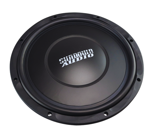 Horizon HZS 12" Subwoofer