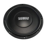 Used Sundown Audio HZS12D4 Subwoofer
