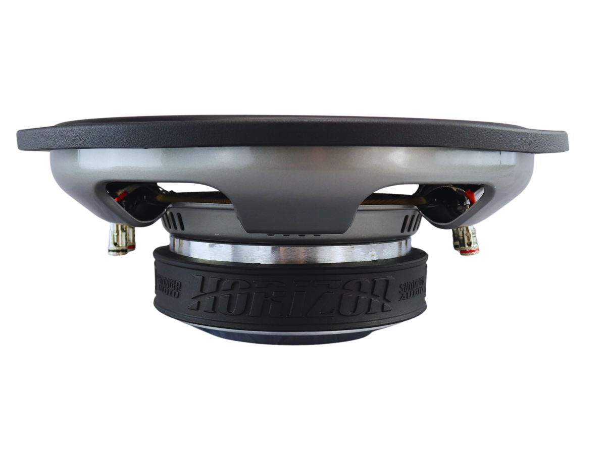 Horizon HZS 12" Subwoofer