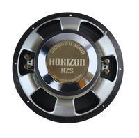 Used Sundown Audio HZS12D4 Subwoofer