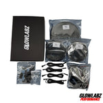 Bright Under Glow for Cars/Trucks - GlowLabz 3 Row