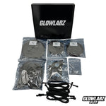 Bright Under Glow for Cars/Trucks - GlowLabz 3 Row