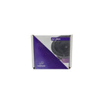 AC-25X retail box with purple-and-gray speaker graphic