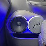 6.5" SMART RGB LED KITS FOR DOORS V2