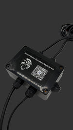 GORILLAKNOBZ WATER-RESISTANT 6.5" KIT