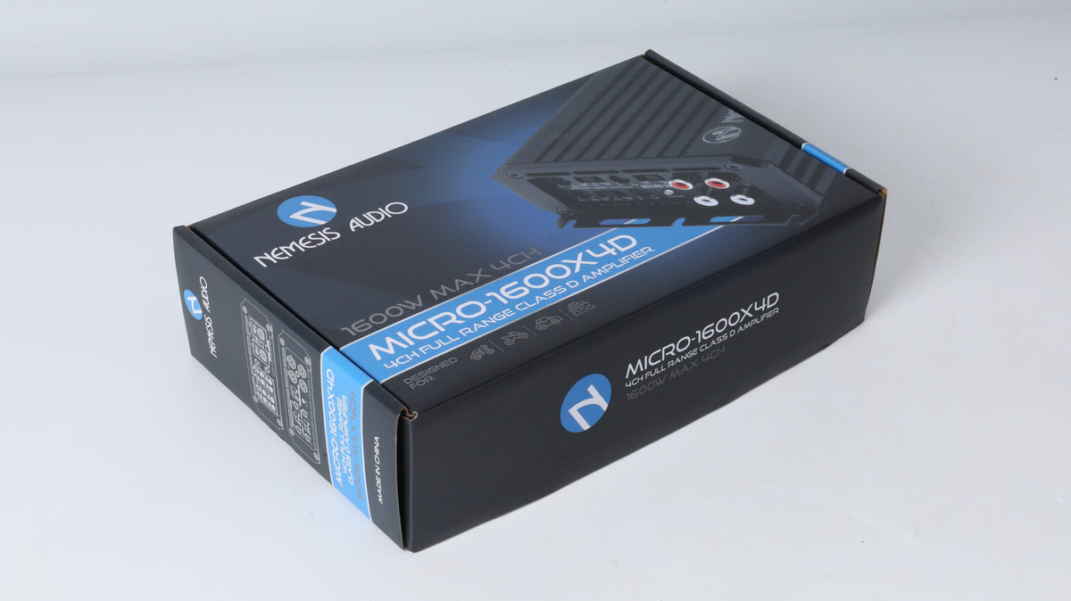 MICRO-1600X4D