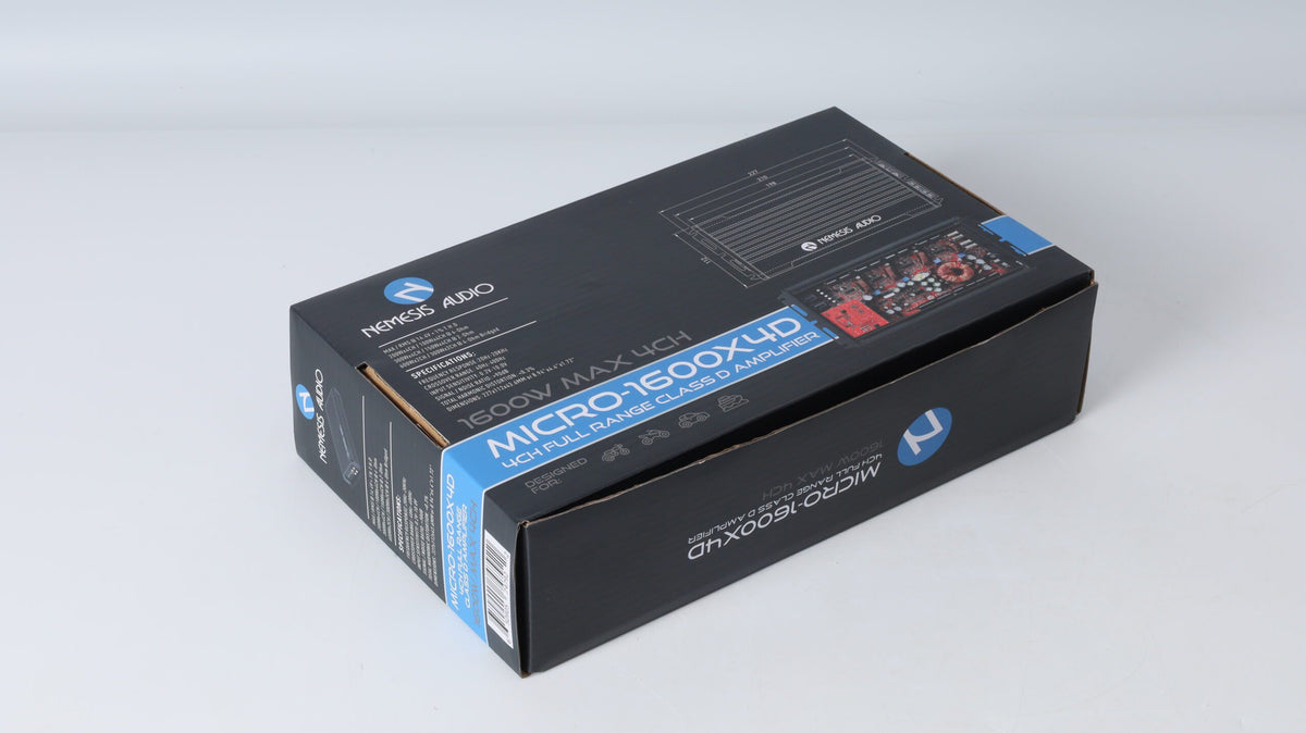 MICRO-1600X4D