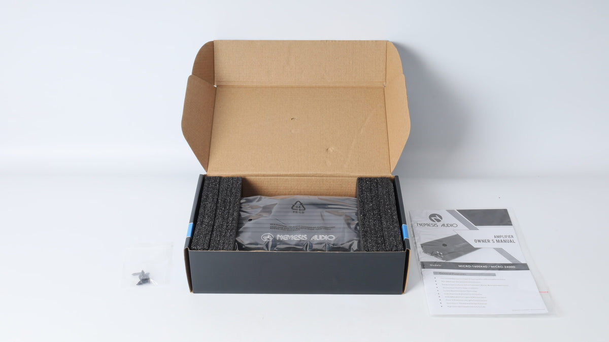 MICRO-1600X4D