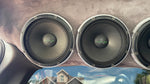 6.5" Slim Smart RGB LED Speaker Rings - GorillaKnobz