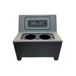 Mini Center Console Chevy/GMC 88-94 OBS Bundle (2) DS18 PRO-X64.BM & (2) Tweeters