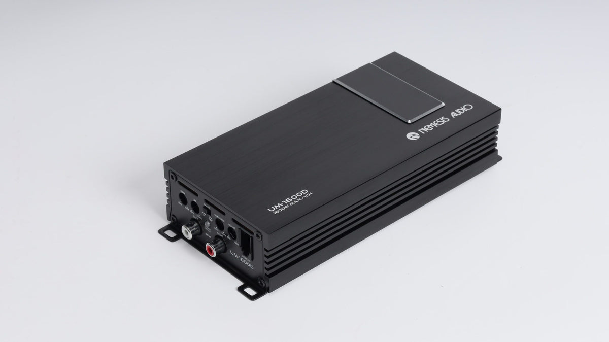 UM-1600D