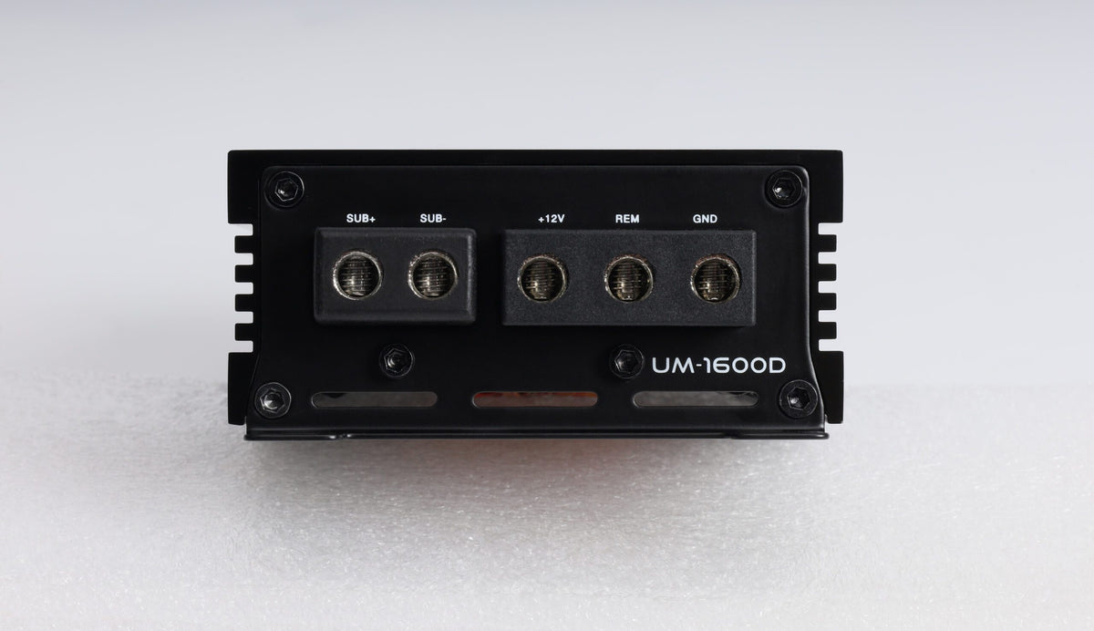 UM-1600D