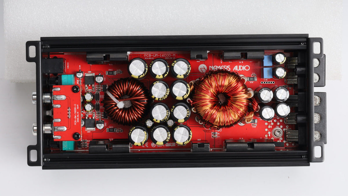 UM-1600D