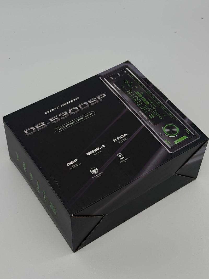 DEAFBONCE DB-530DSP