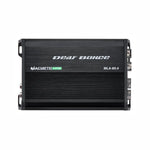 MACHETE MLA-60.4 | 60 Watt 4-channel amplifier
