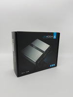 JL AUDIO JD 400/4