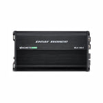 MACHETE MLA-160.4 | 160 Watt 4-channel amplifier