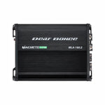 MACHETE MLA-160.2 | 160 Watt 2-channel amplifier