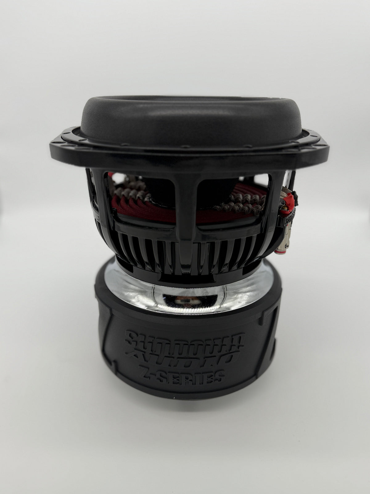 SUNDOWN Z-8 8" SUBWOOFER