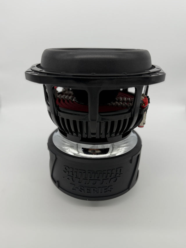 SUNDOWN Z-8 8" SUBWOOFER