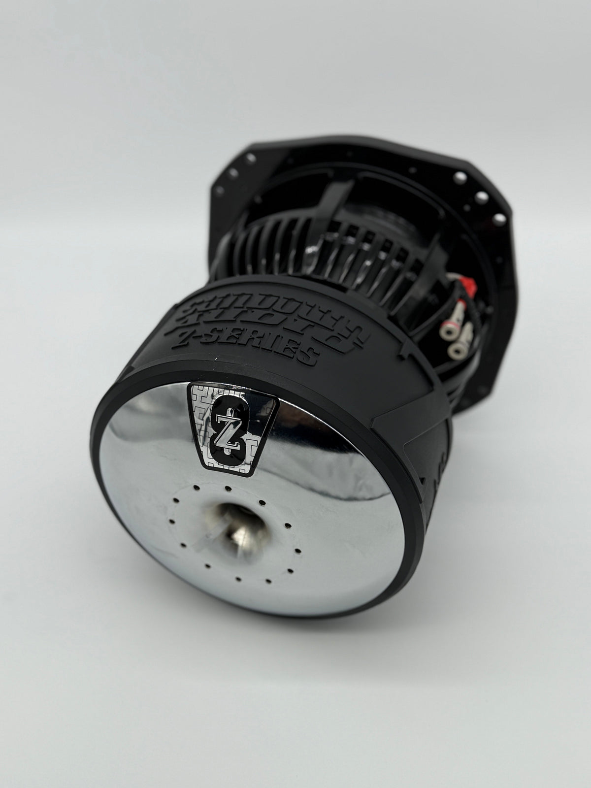 SUNDOWN Z-8 8" SUBWOOFER