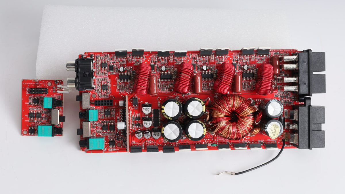 MICRO-2000X4D