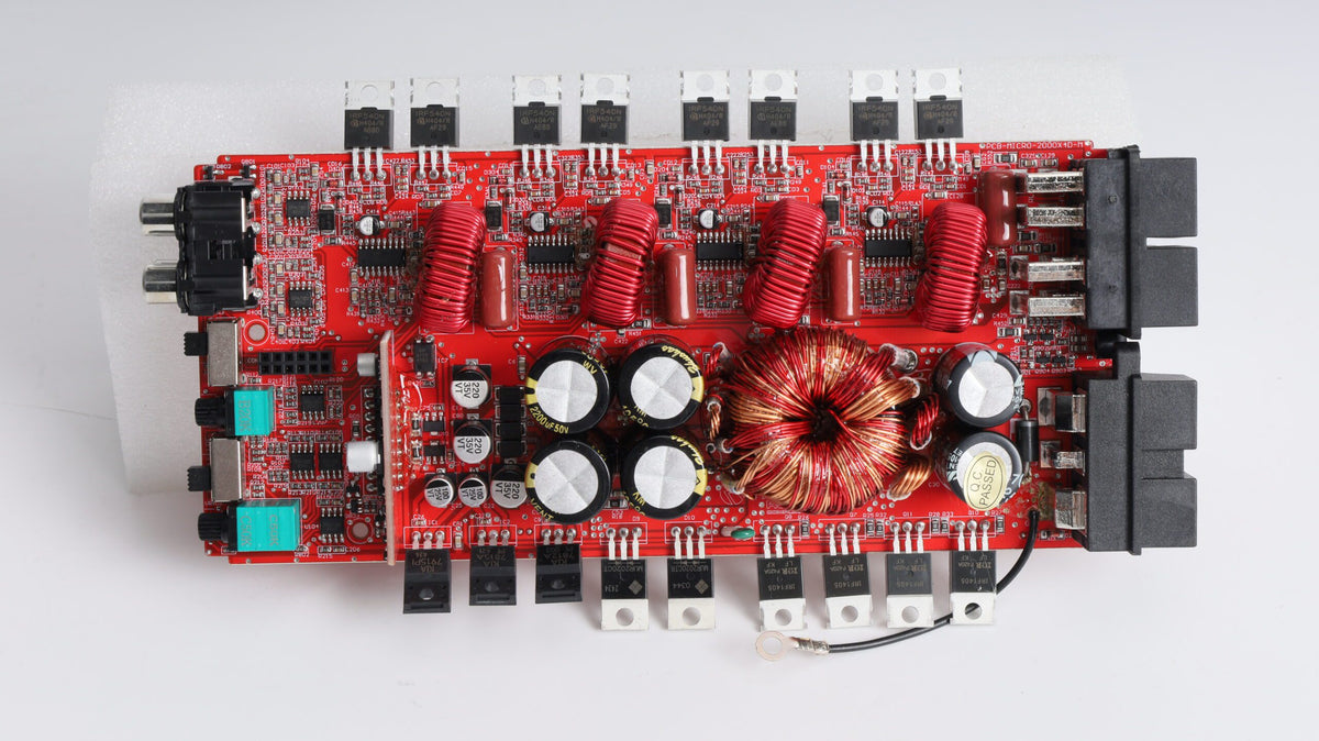 MICRO-2000X4D