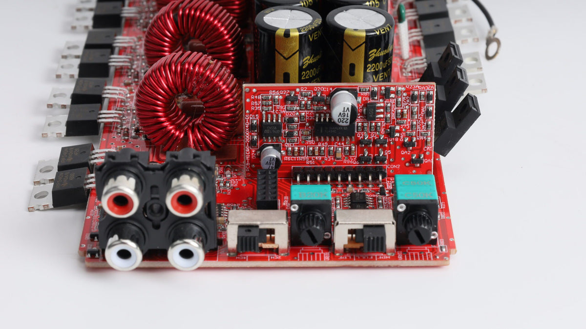 MICRO-2000X4D