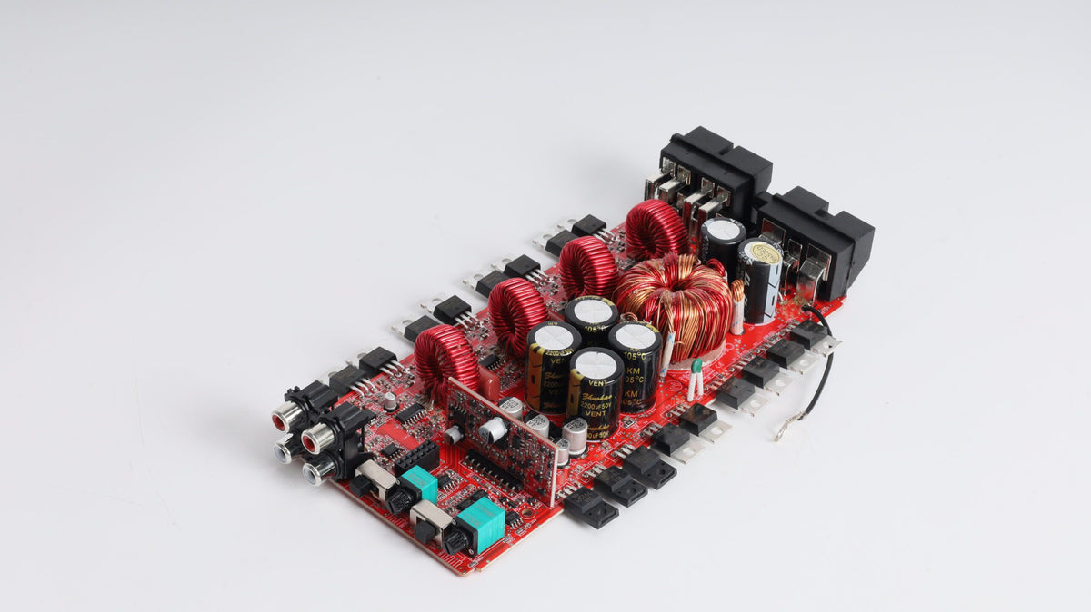 MICRO-2000X4D