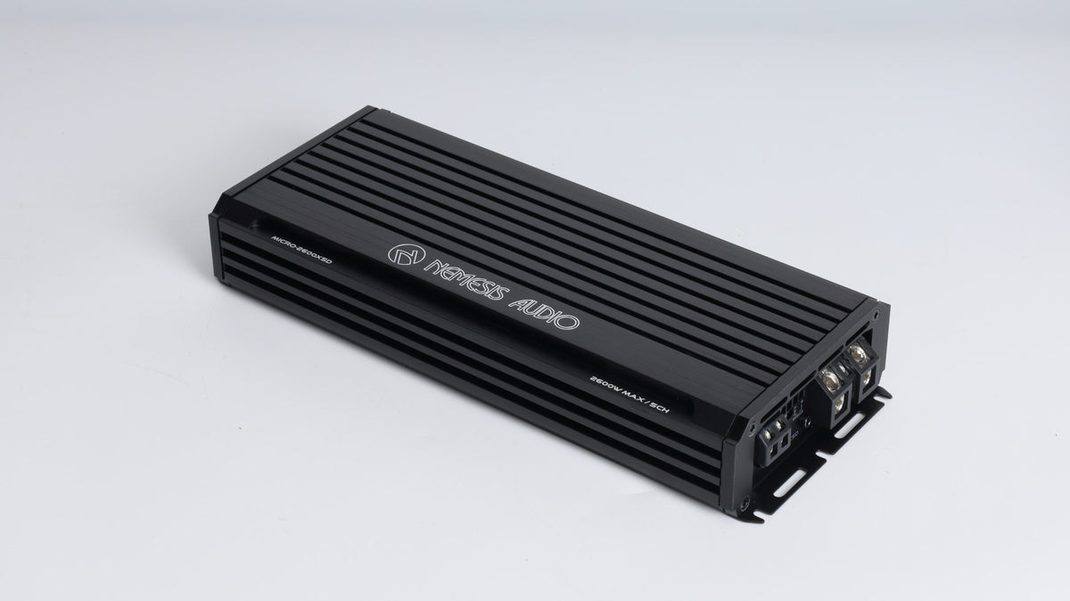 MICRO-2600X5D