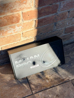 DEAFBONCE MIDRANGE SPEAKERS
