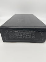 DOWN4SOUND 4 CHANNEL AMPLIFIERS
