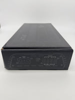 DOWN4SOUND 4 CHANNEL AMPLIFIERS